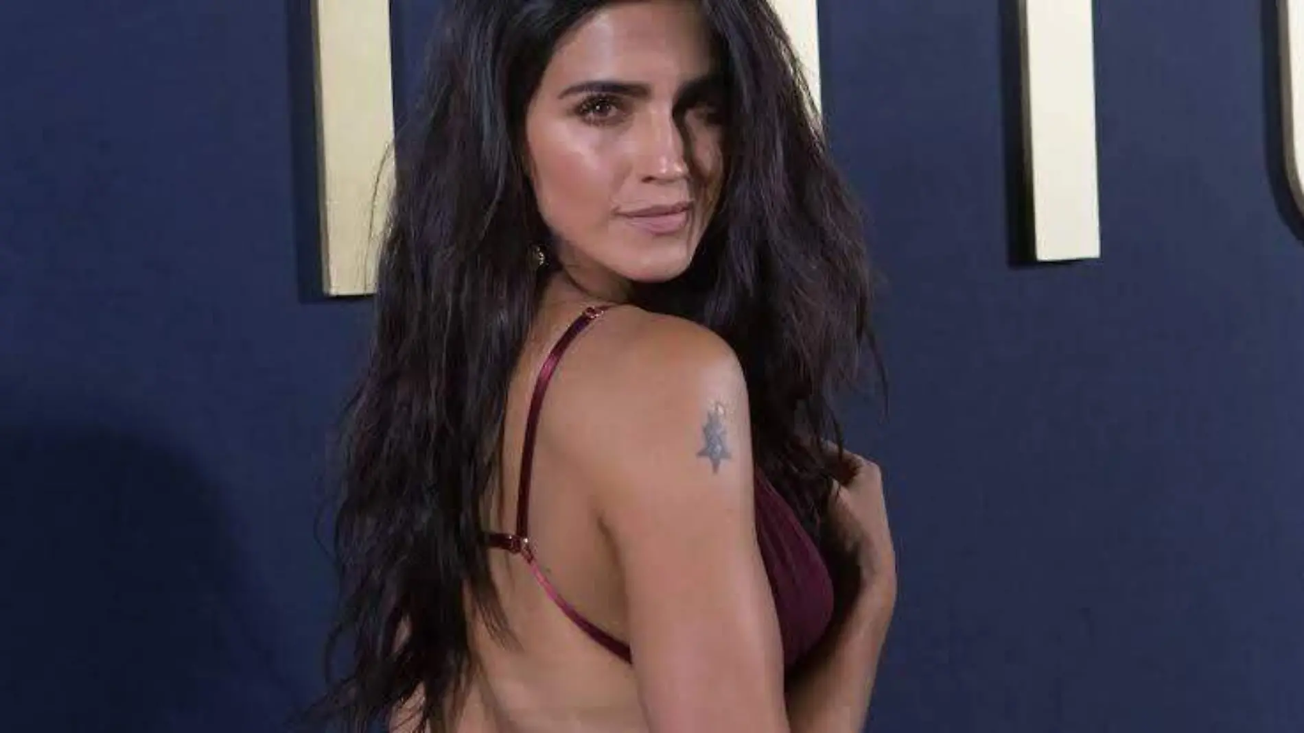 Bárbara de Regil